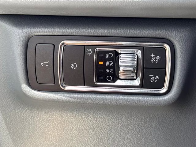 2020 Diamond Lincoln Aviator Reserve AWD SUV