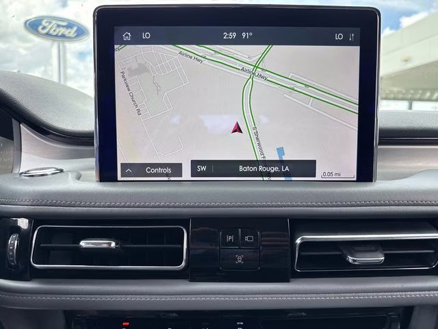 2020 Diamond Lincoln Aviator Reserve AWD SUV