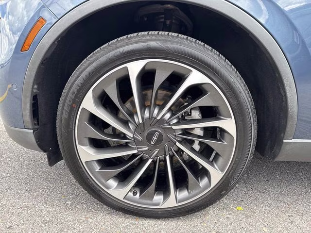 2020 Diamond Lincoln Aviator Reserve AWD SUV