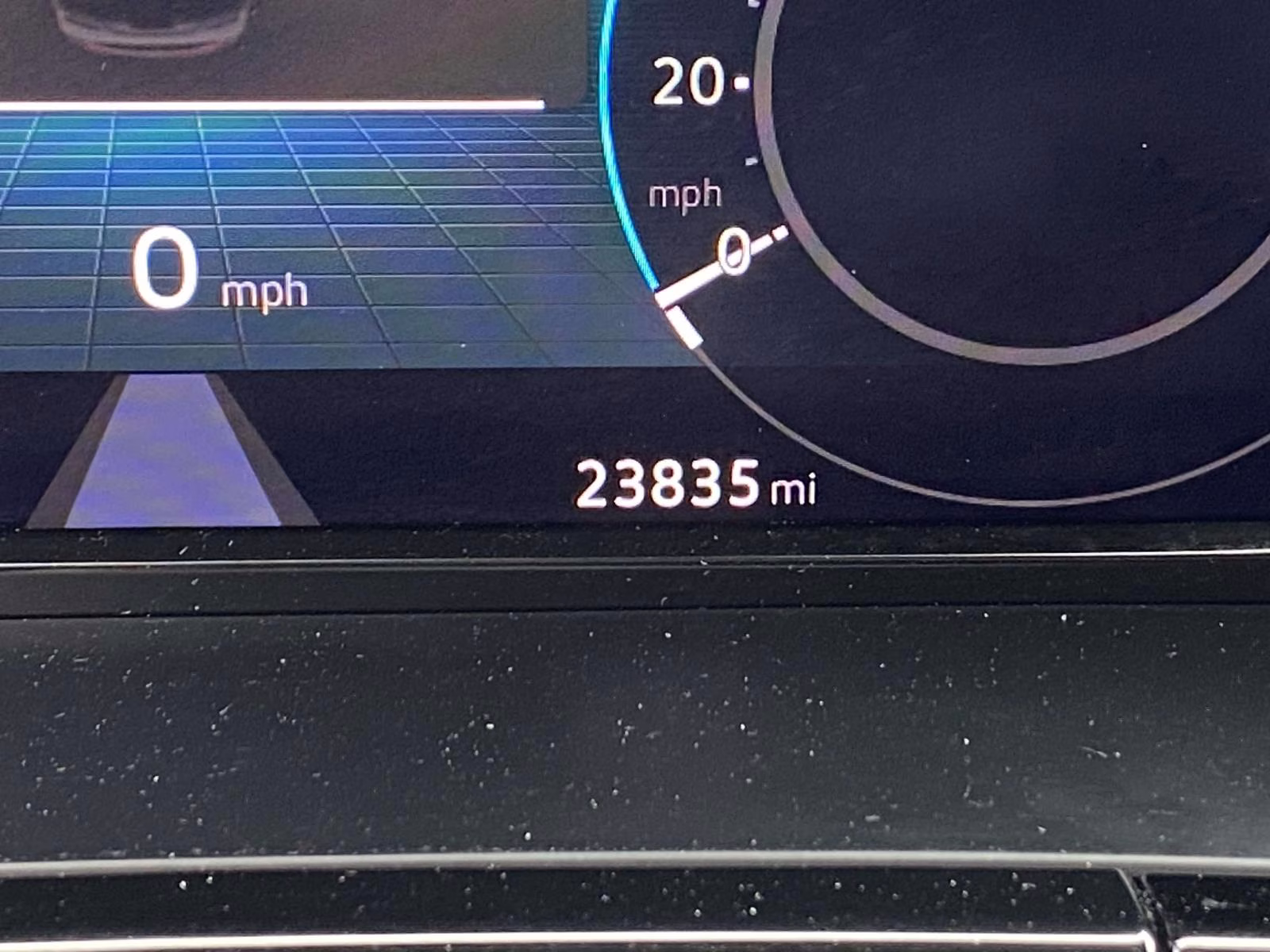 2024 Silver Mist Metallic Volkswagen Atlas Cross Sport 2.0T SE w/Technology AWD SUV