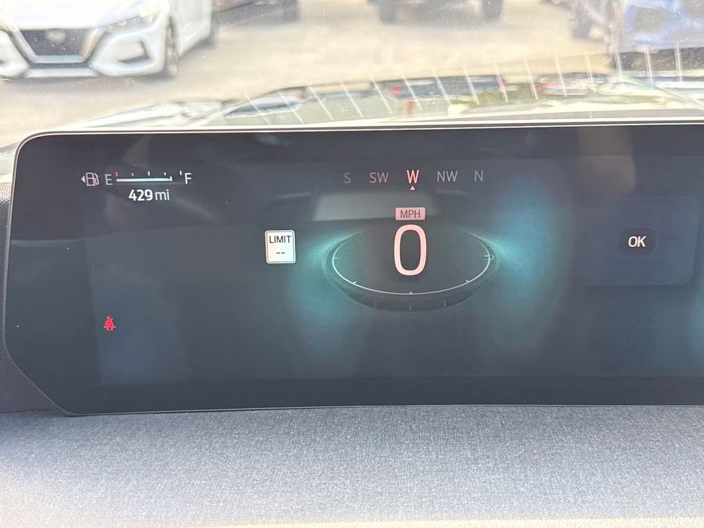 2025 Agate Black Metallic Ford Expedition Max Active RWD SUV