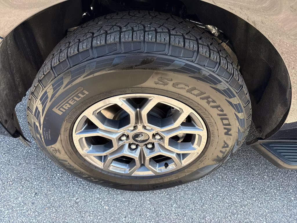 2025 Agate Black Metallic Ford Expedition Max Active RWD SUV