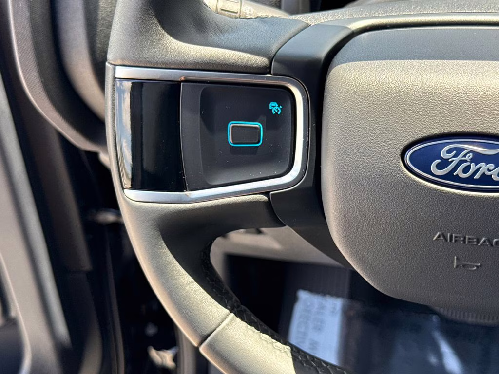 2025 Agate Black Metallic Ford Expedition Max Active RWD SUV