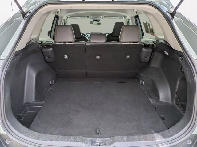 2021 Lunar Toyota RAV4 Adventure AWD SUV