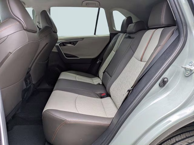 2021 Lunar Toyota RAV4 Adventure AWD SUV