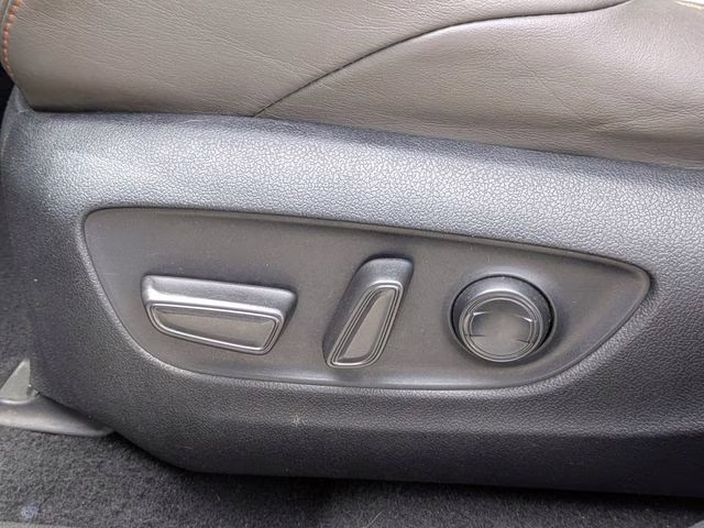 2021 Lunar Toyota RAV4 Adventure AWD SUV