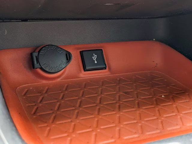 2021 Lunar Toyota RAV4 Adventure AWD SUV