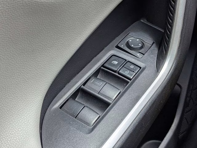 2021 Lunar Toyota RAV4 Adventure AWD SUV