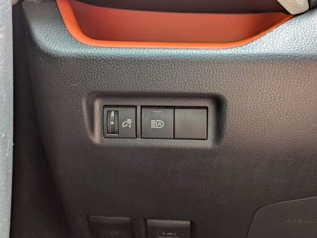 2021 Lunar Toyota RAV4 Adventure AWD SUV
