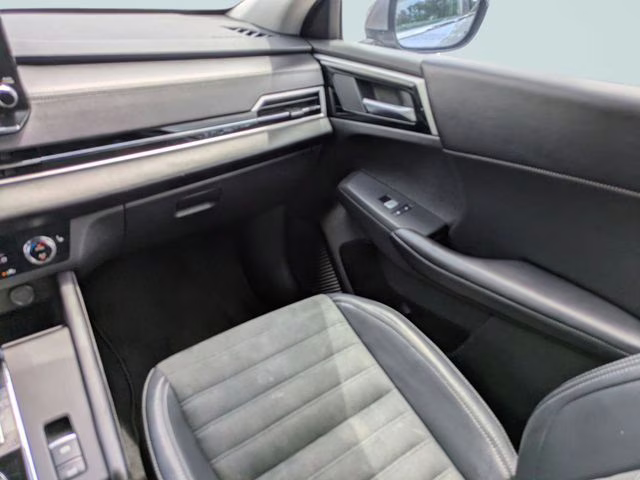 2024 Mercury Gray Metallic Mitsubishi Outlander SE FWD SUV
