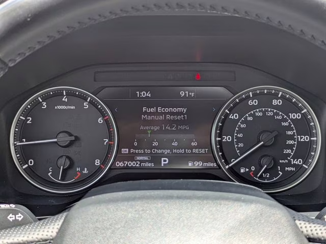 2024 Mercury Gray Metallic Mitsubishi Outlander SE FWD SUV