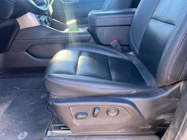 2024 Black Chevrolet Suburban Z71 4X4 SUV