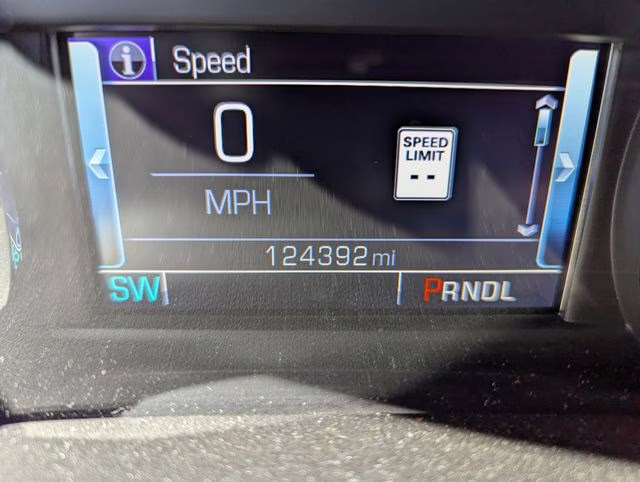 2017 Iridium Metallic GMC Yukon SLT 4X4 SUV