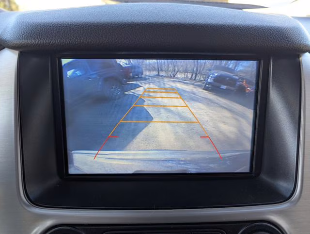 2017 Iridium Metallic GMC Yukon SLT 4X4 SUV