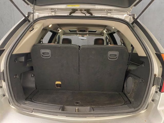 2005 Bright Silver Metallic Clearcoat Chrysler Pacifica Touring AWD SUV