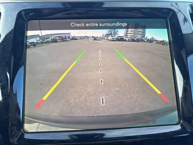 2019 Granite Crystal Metallic Clearcoat Jeep Cherokee Limited 4X4 SUV