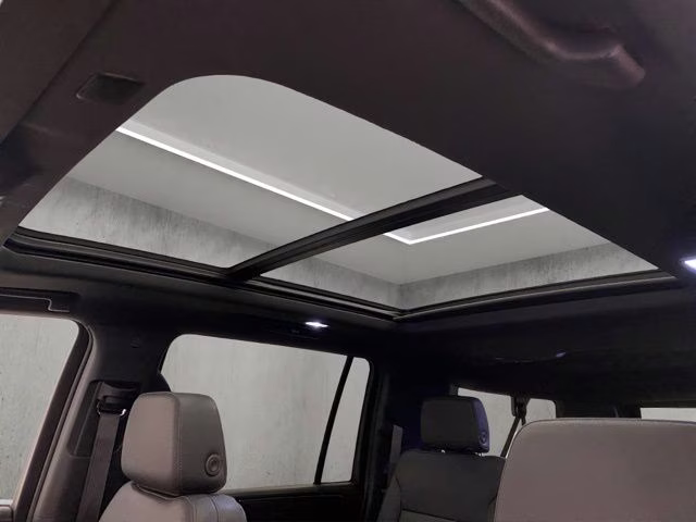 2024 Black Chevrolet Suburban Z71 4X4 SUV