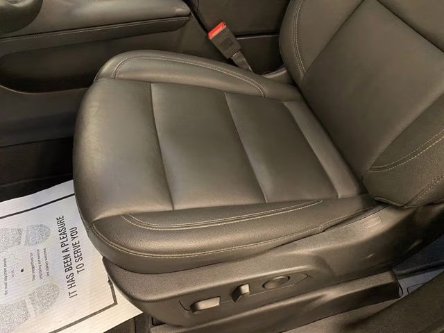 2024 Black Chevrolet Suburban Z71 4X4 SUV