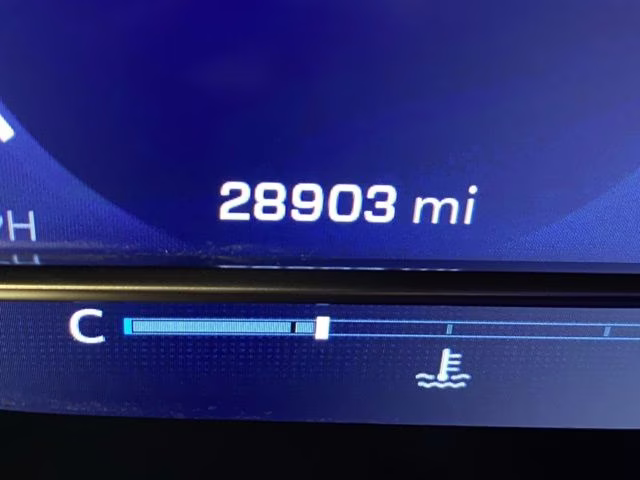 2024 Black Chevrolet Suburban Z71 4X4 SUV