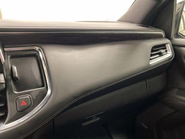 2024 Black Chevrolet Suburban Z71 4X4 SUV