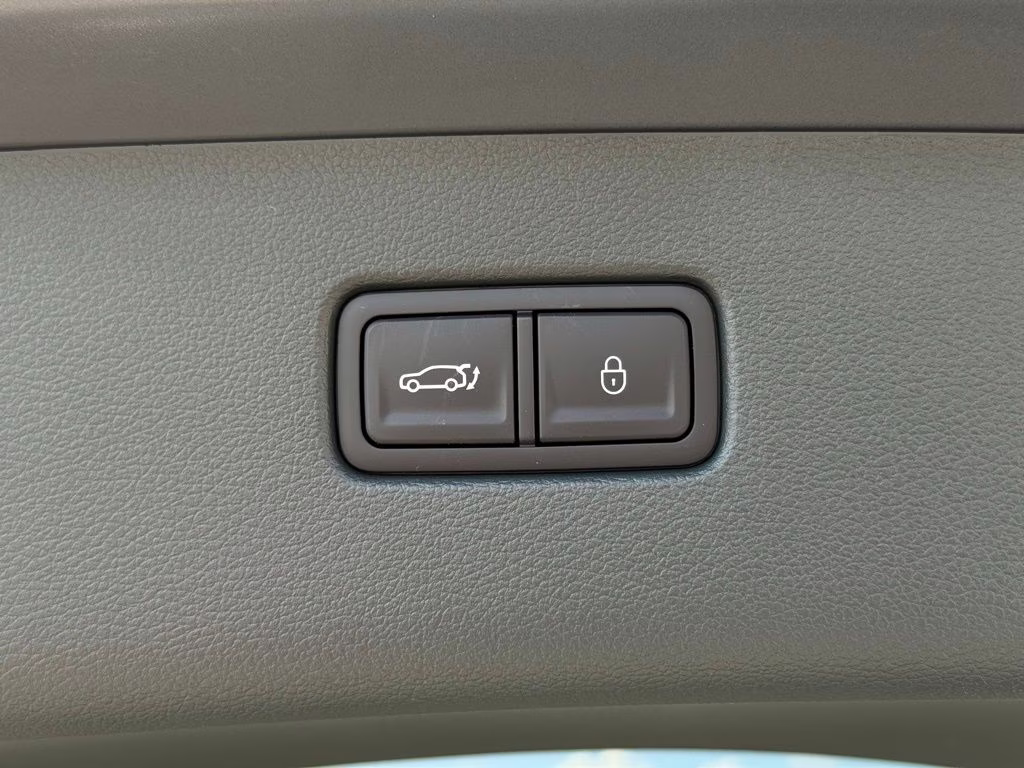 2026 Makalu Gray Genesis GV80 2.5T Advanced AWD SUV