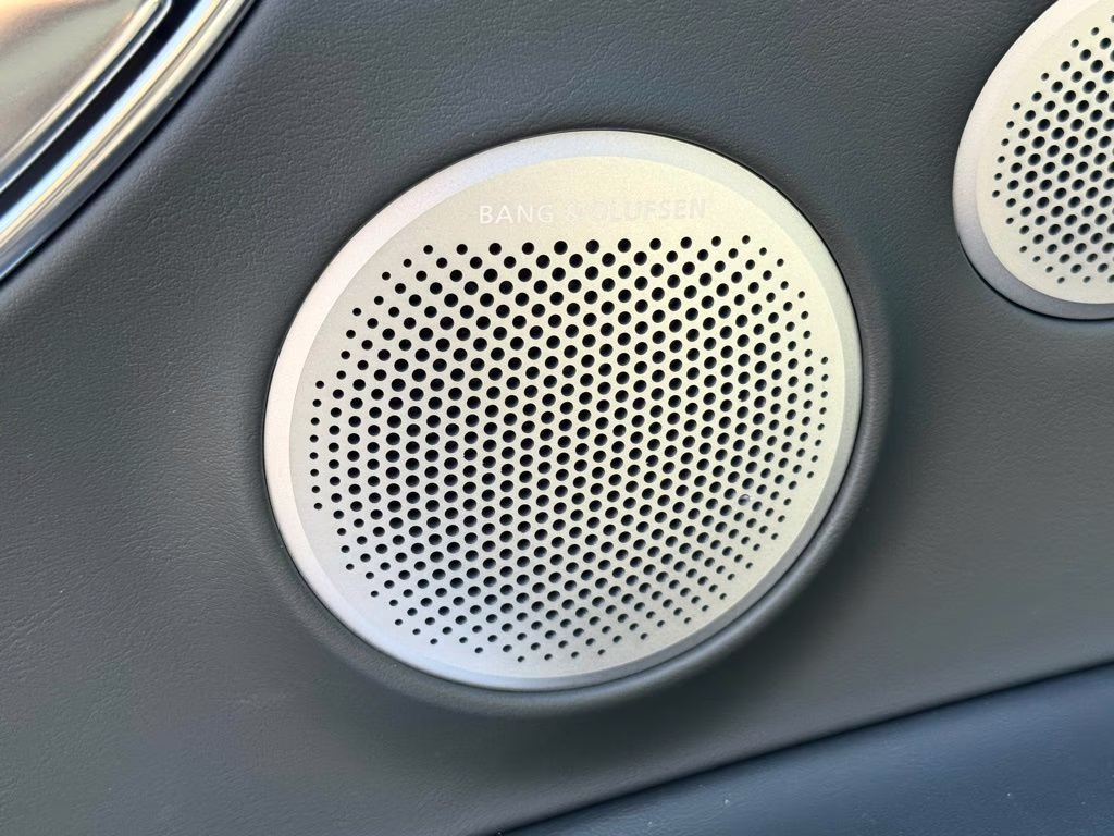 2026 Makalu Gray Genesis GV80 2.5T Advanced AWD SUV