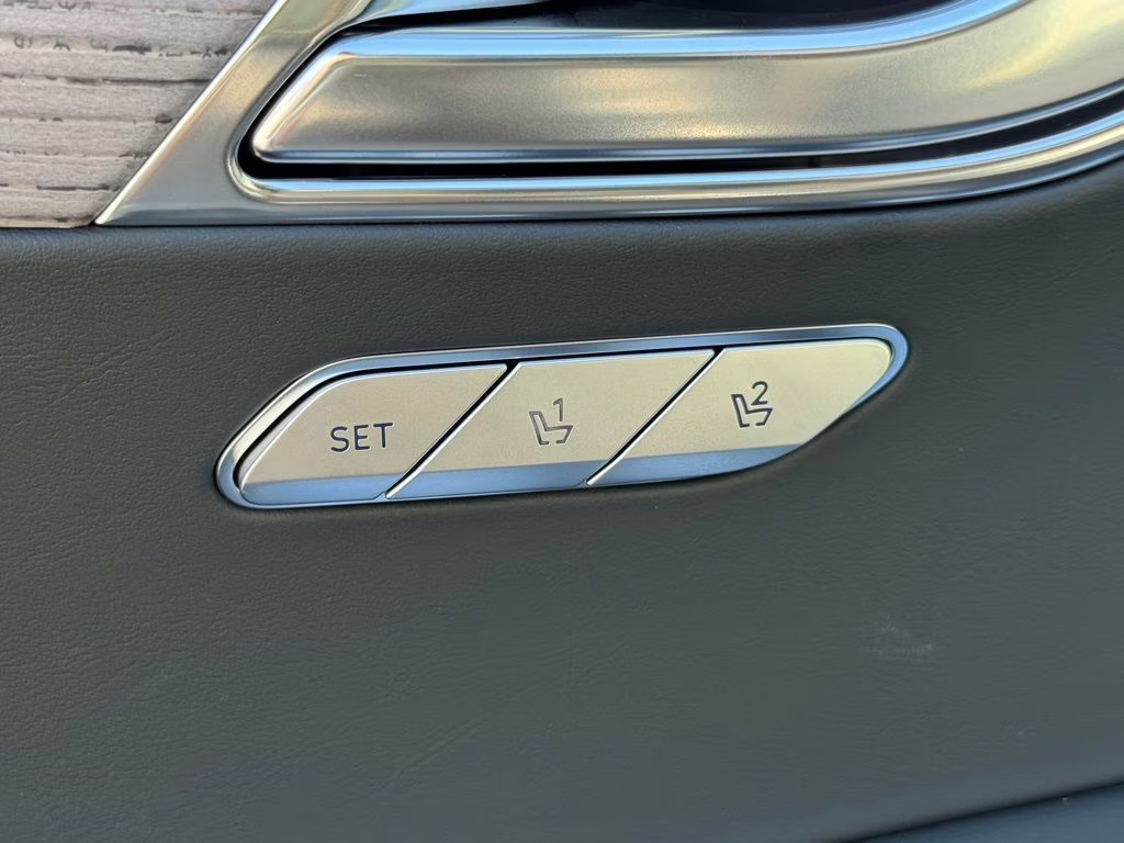 2026 Makalu Gray Genesis GV80 2.5T Select AWD SUV