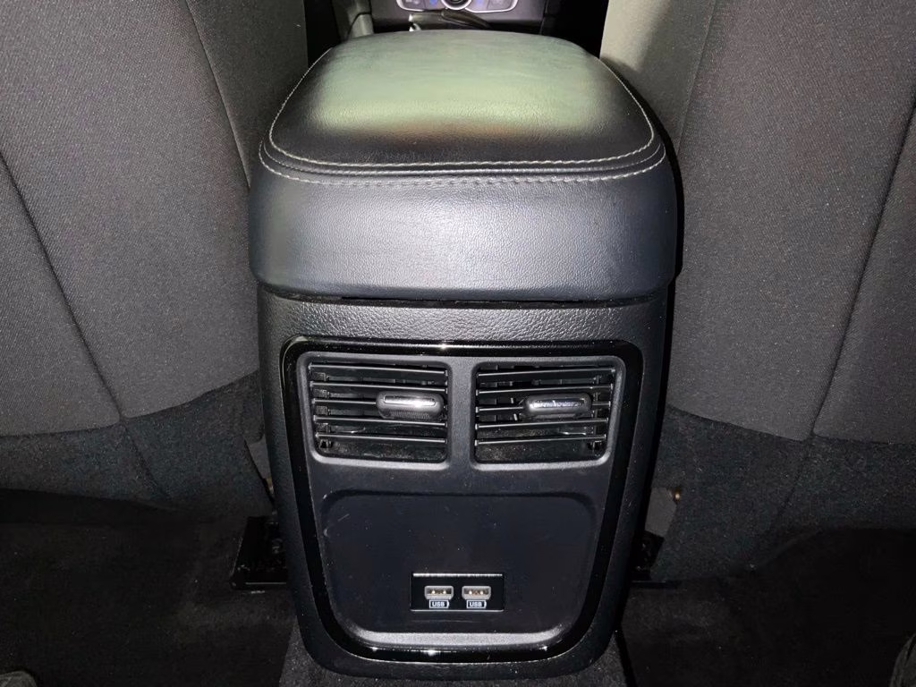 2021 Granite Dodge Charger SXT RWD Sedan