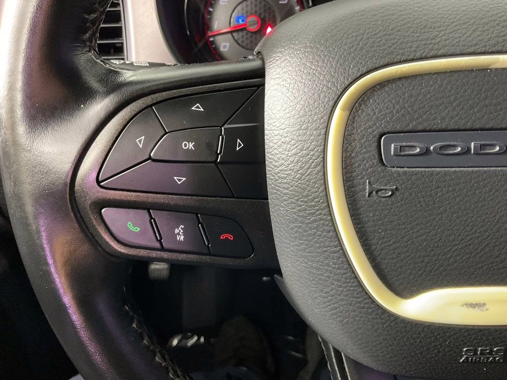 2021 Granite Dodge Charger SXT RWD Sedan
