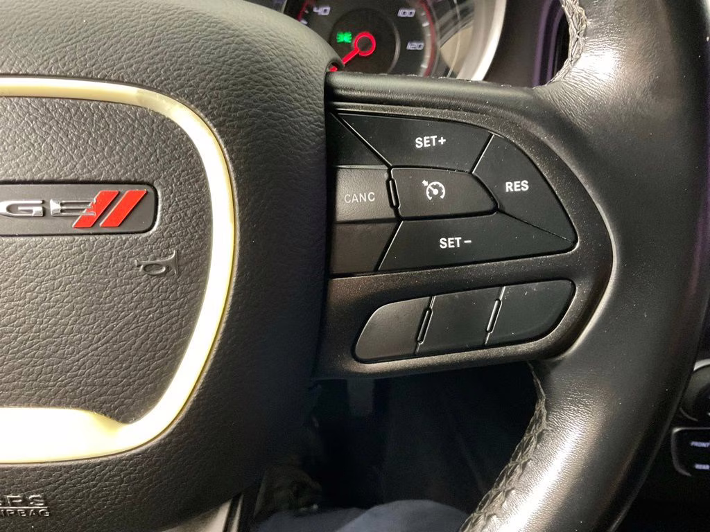 2021 Granite Dodge Charger SXT RWD Sedan