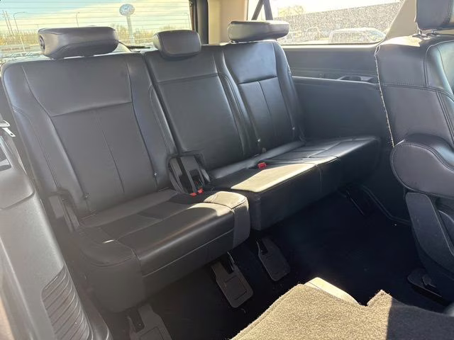 2024 White Metallic Ford Expedition Max XLT 4X4 SUV