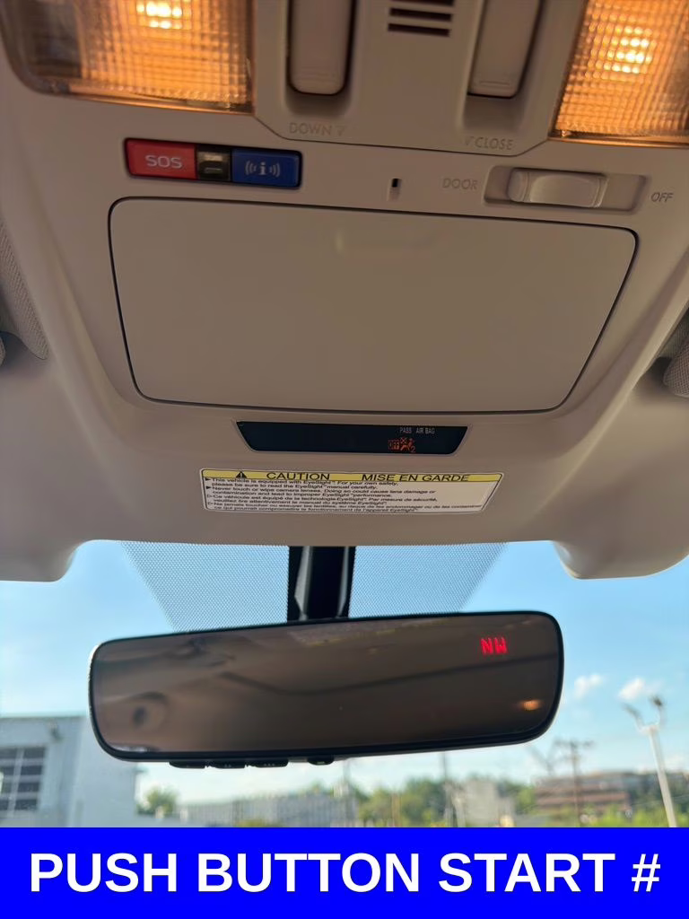 2017 Crystal White Pearl Subaru Outback 2.5i Premium AWD SUV