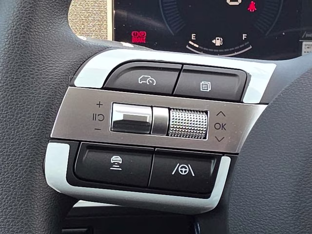 2026 White Pearl Hyundai Tucson SEL AWD SUV