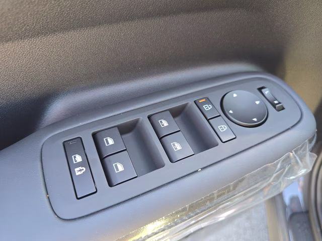 2026 Ecotronic Gray Hyundai Santa Fe Hybrid SEL AWD SUV