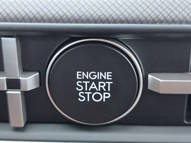 2026 Ecotronic Gray Hyundai Santa Fe Hybrid SEL AWD SUV