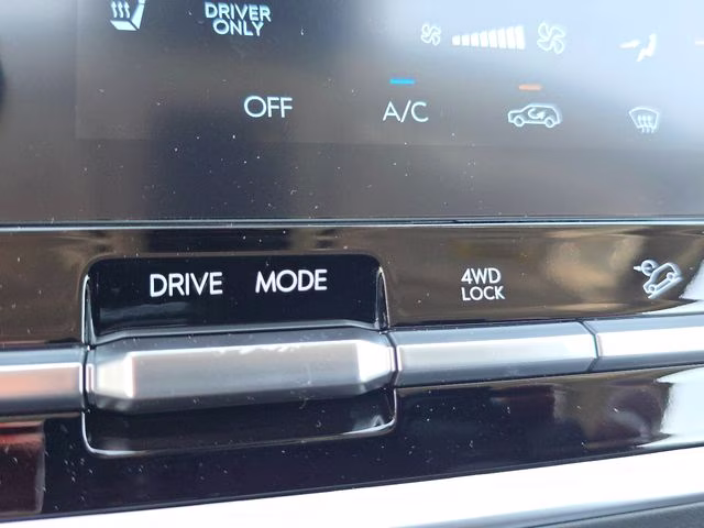 2026 Ecotronic Gray Hyundai Santa Fe Hybrid SEL AWD SUV