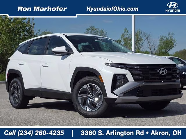 2026 Rockwood Green Hyundai Santa Fe SEL AWD SUV