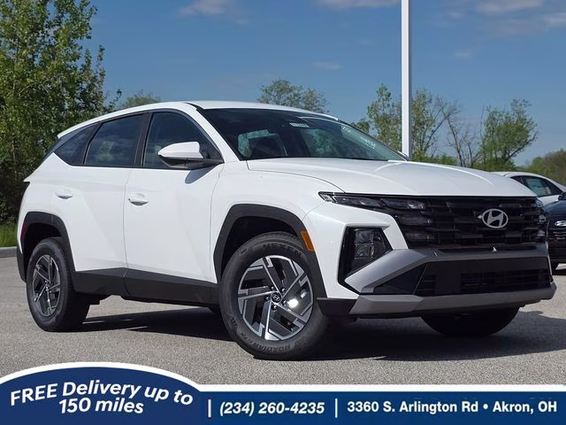 2026 Rockwood Green Hyundai Santa Fe SEL AWD SUV