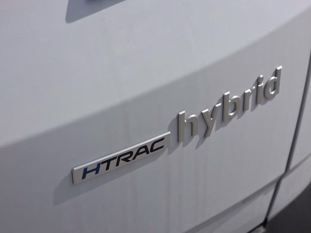 2026 Rockwood Green Hyundai Santa Fe SEL AWD SUV