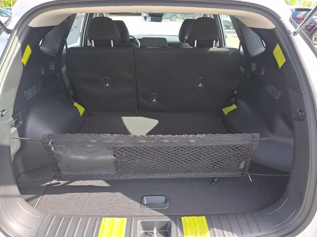 2026 Rockwood Green Hyundai Santa Fe SEL AWD SUV