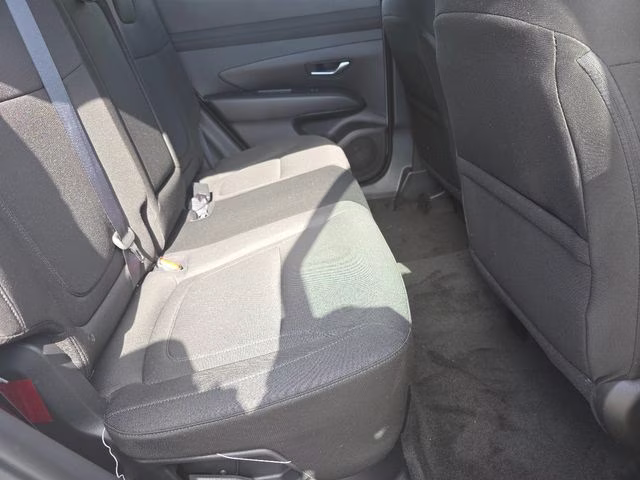 2026 Rockwood Green Hyundai Santa Fe SEL AWD SUV