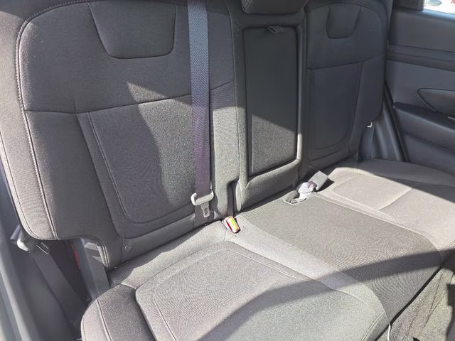 2026 Rockwood Green Hyundai Santa Fe SEL AWD SUV