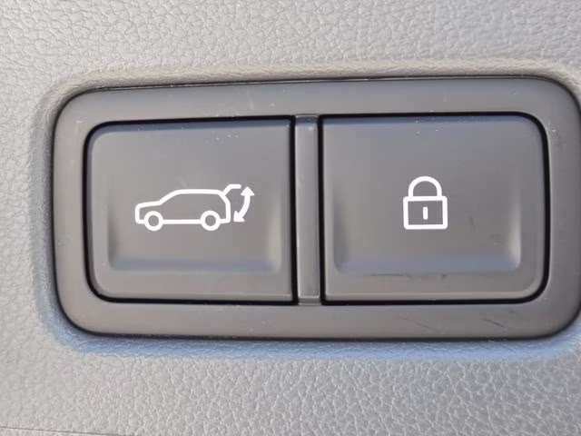 2026 Rockwood Green Hyundai Santa Fe SEL AWD SUV