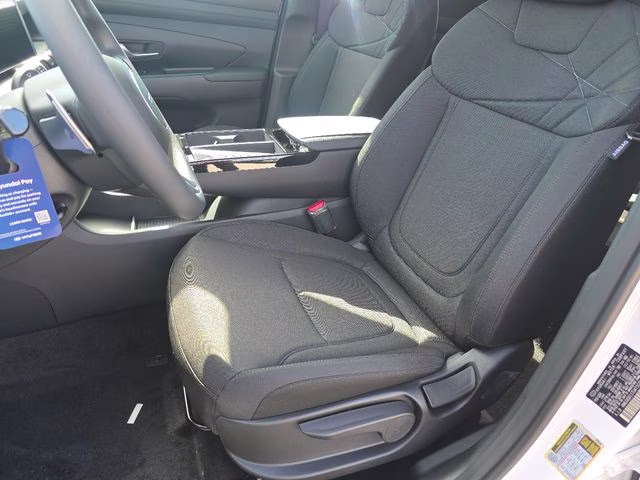 2026 Rockwood Green Hyundai Santa Fe SEL AWD SUV