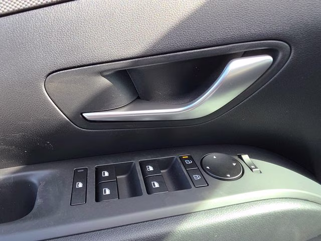2026 Rockwood Green Hyundai Santa Fe SEL AWD SUV