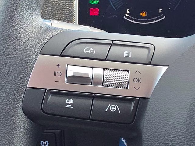 2026 Rockwood Green Hyundai Santa Fe SEL AWD SUV