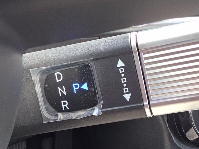 2026 Rockwood Green Hyundai Santa Fe SEL AWD SUV