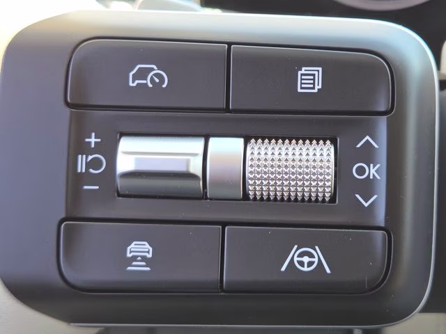 2026 Rockwood Green Hyundai Santa Fe SEL AWD SUV