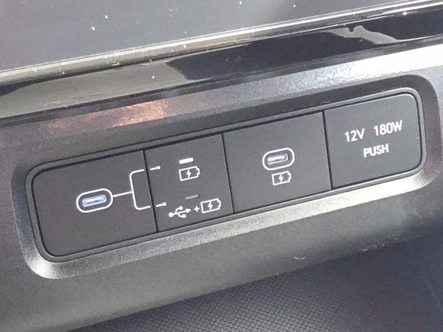 2026 Rockwood Green Hyundai Santa Fe SEL AWD SUV