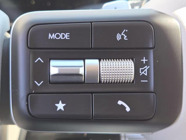 2026 Rockwood Green Hyundai Santa Fe SEL AWD SUV